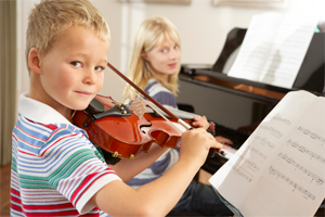Развитие ребёнка и музыкальное образование: что даёт музыка