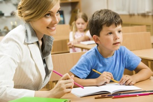 Как подготовить ребенка к школе: что важно знать родителям
